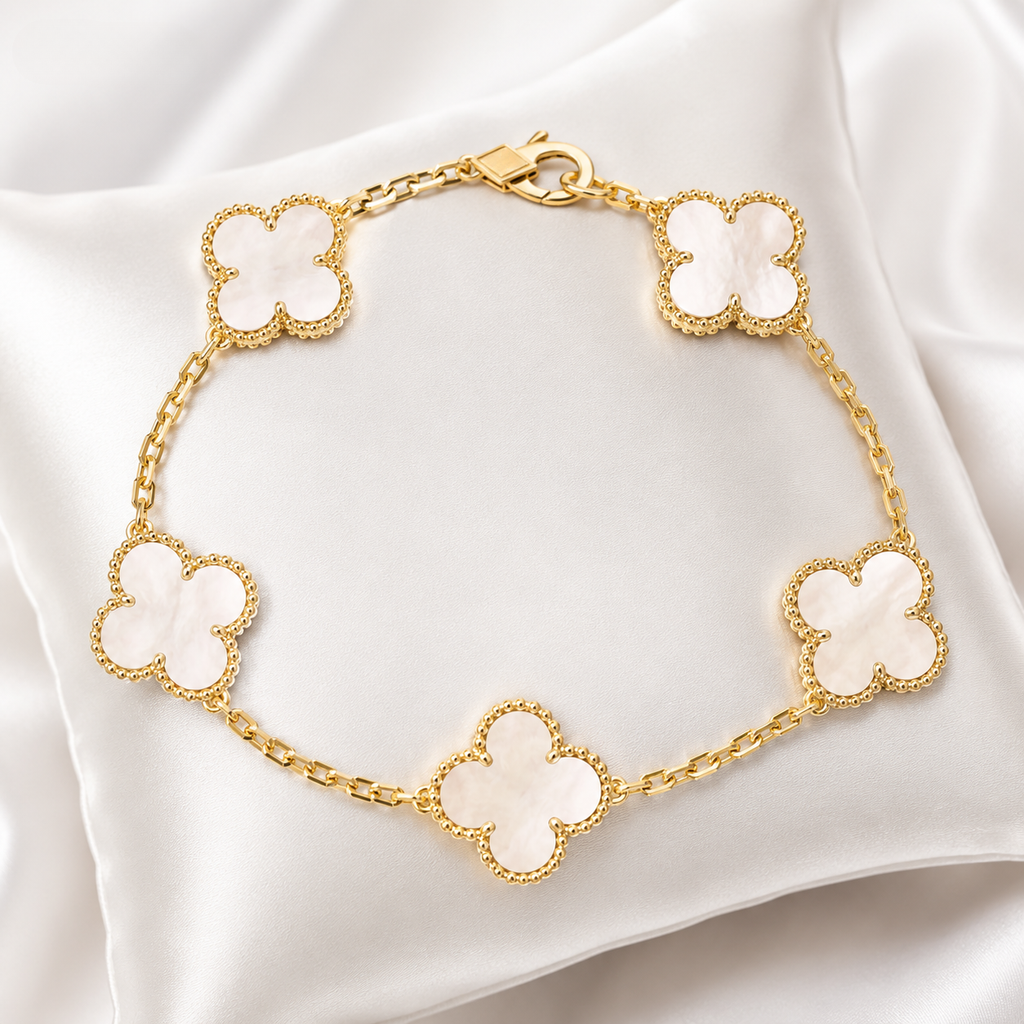 Van 18K Armband
