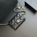 C Mini Wallet On Chain
