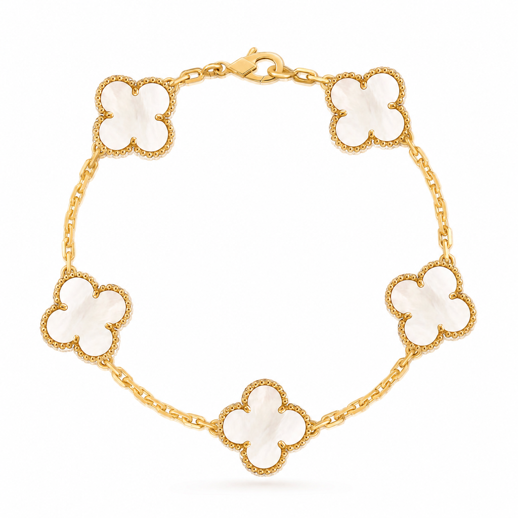 Van 18K Armband