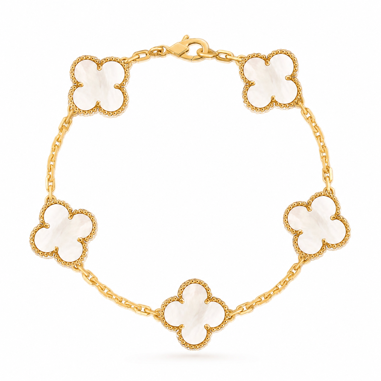 Van 18K Armband