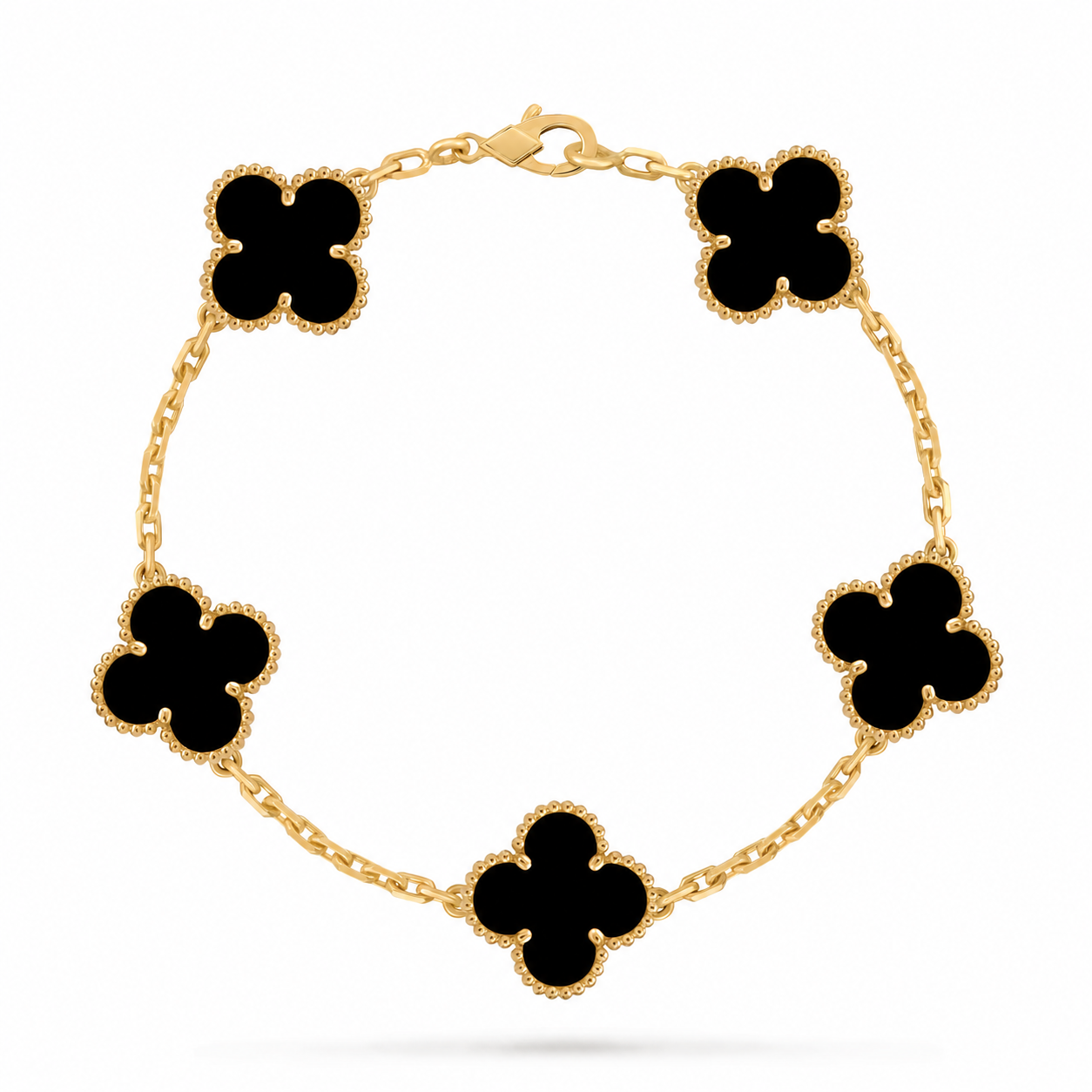 Van 18K Armband