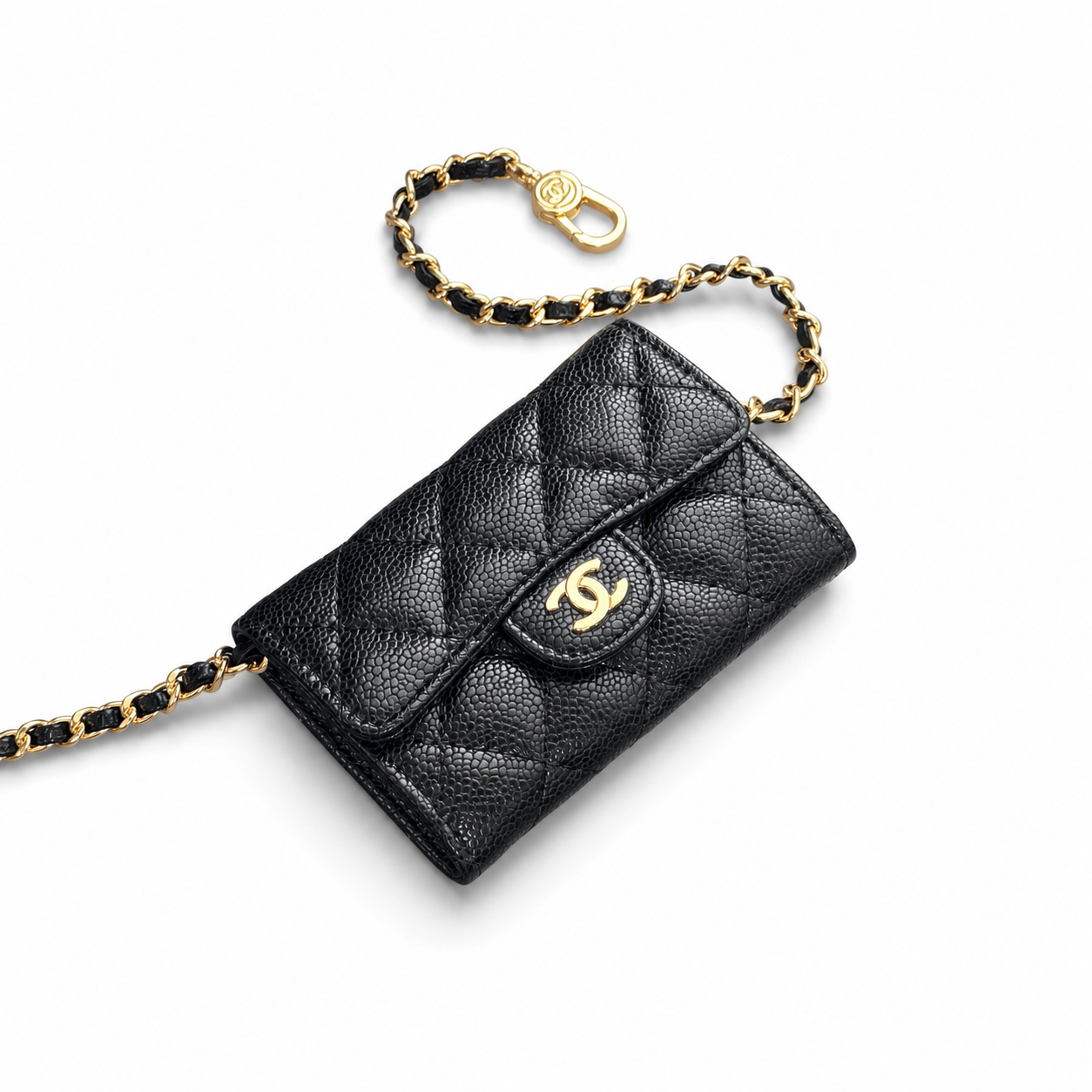 Anel Mini Wallet On Chain