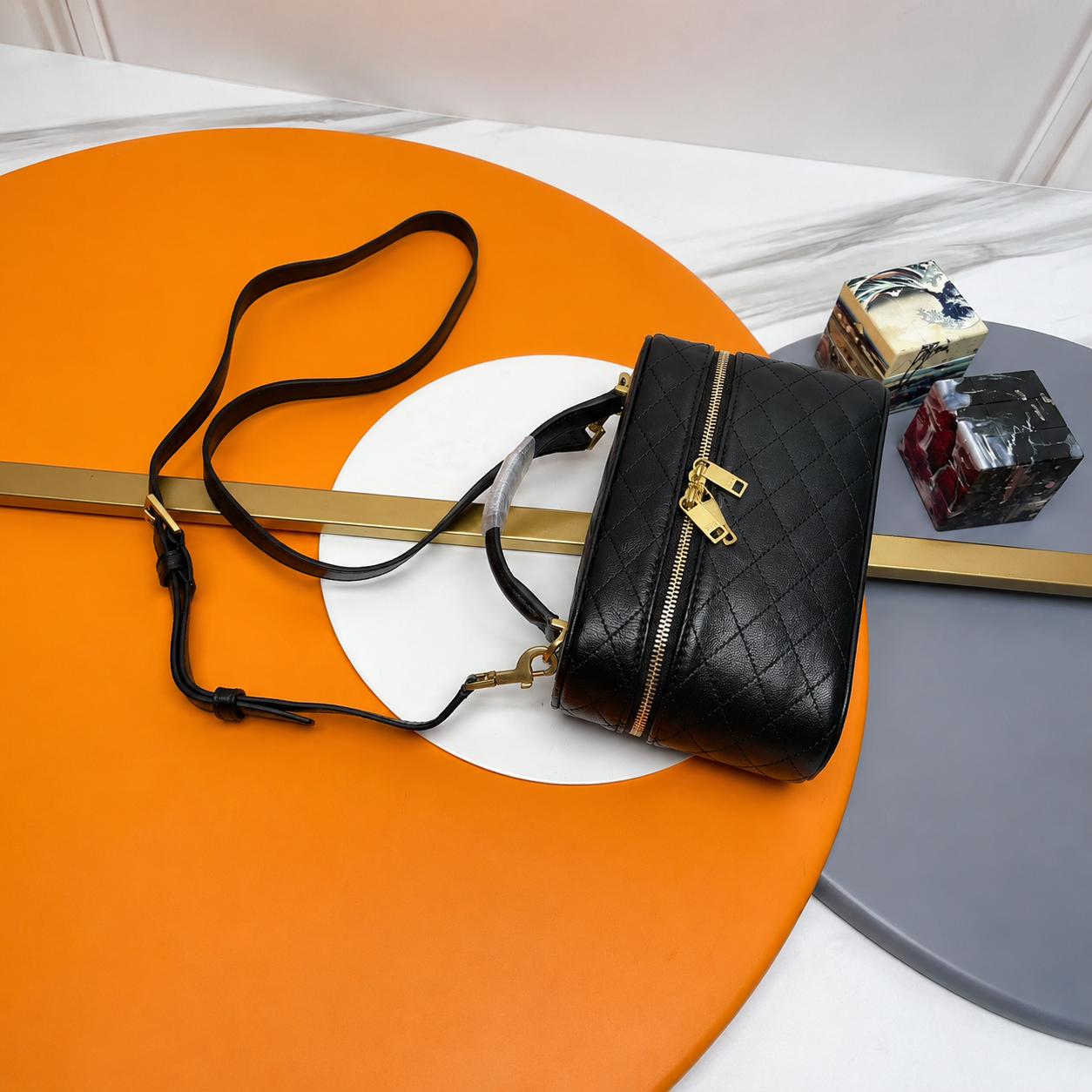 SL Mini Gaby Bag