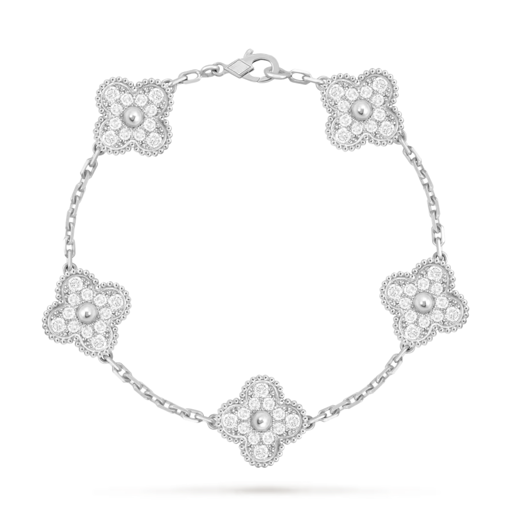 Van 18K Armband