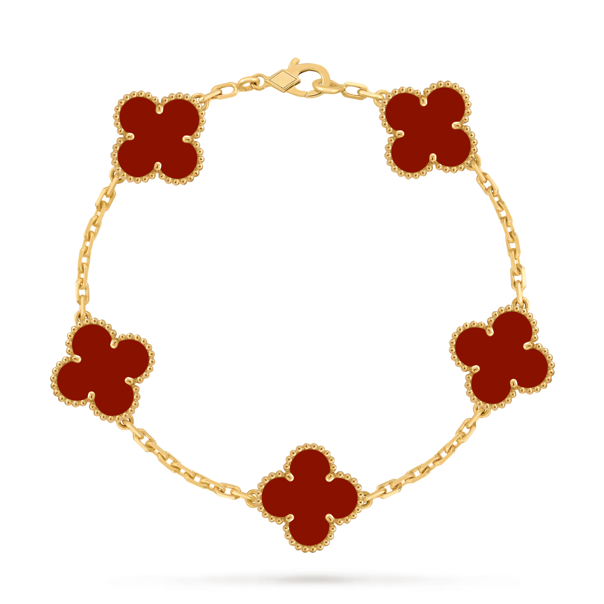 Van 18K Armband