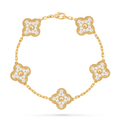Van 18K Armband