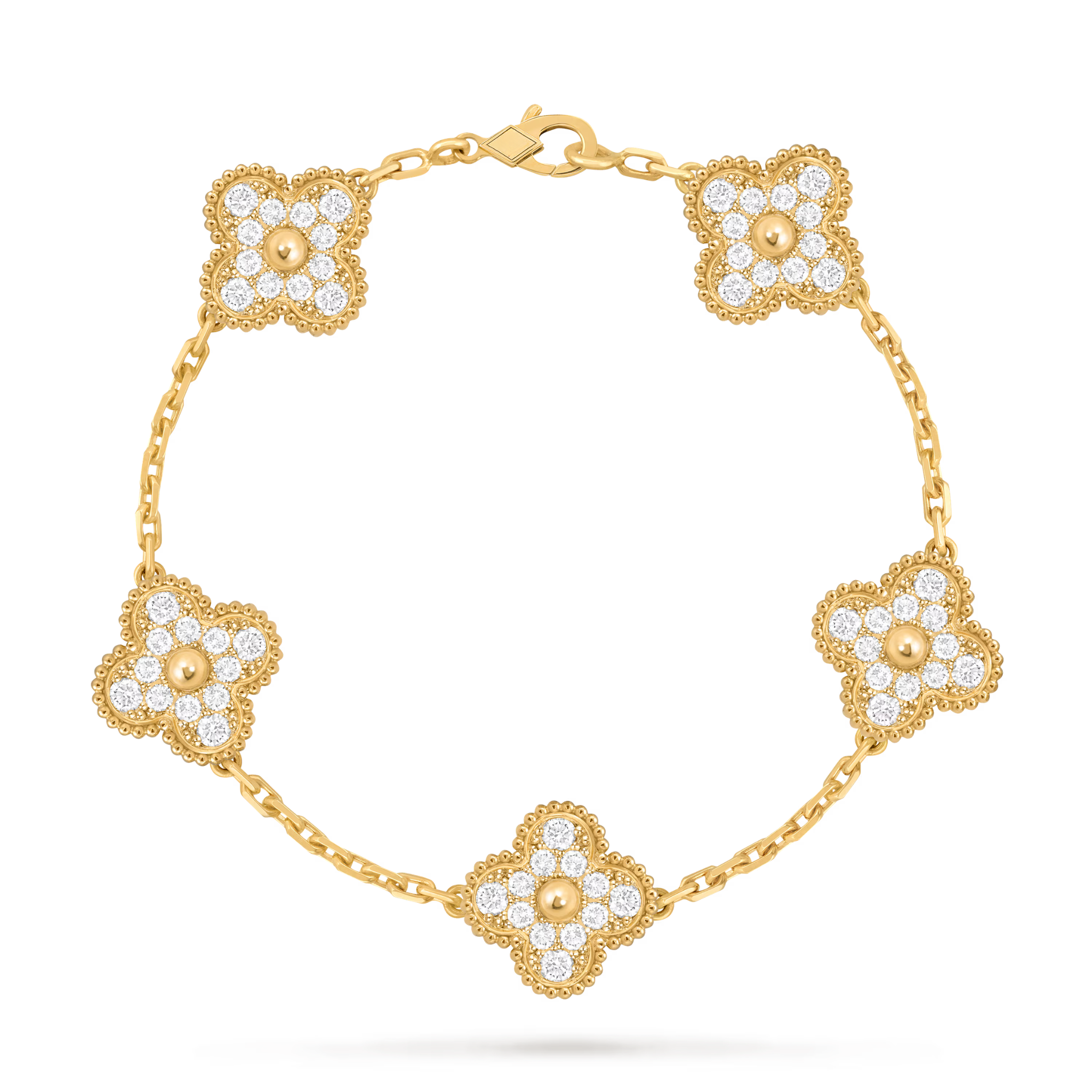 Van 18K Armband