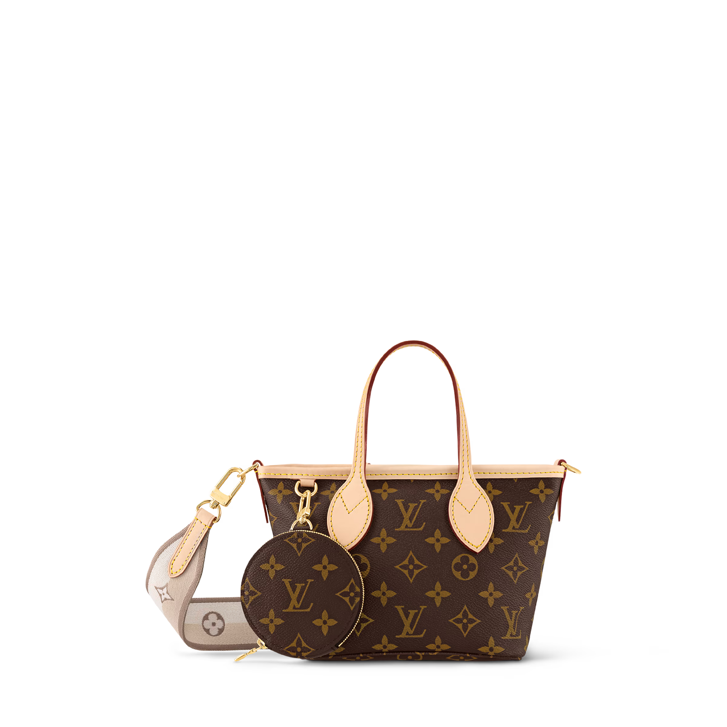 Neverfull BB